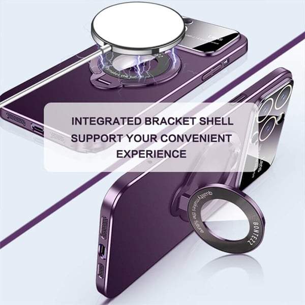 BowLift | EliteCase Functional Elegant Accessory