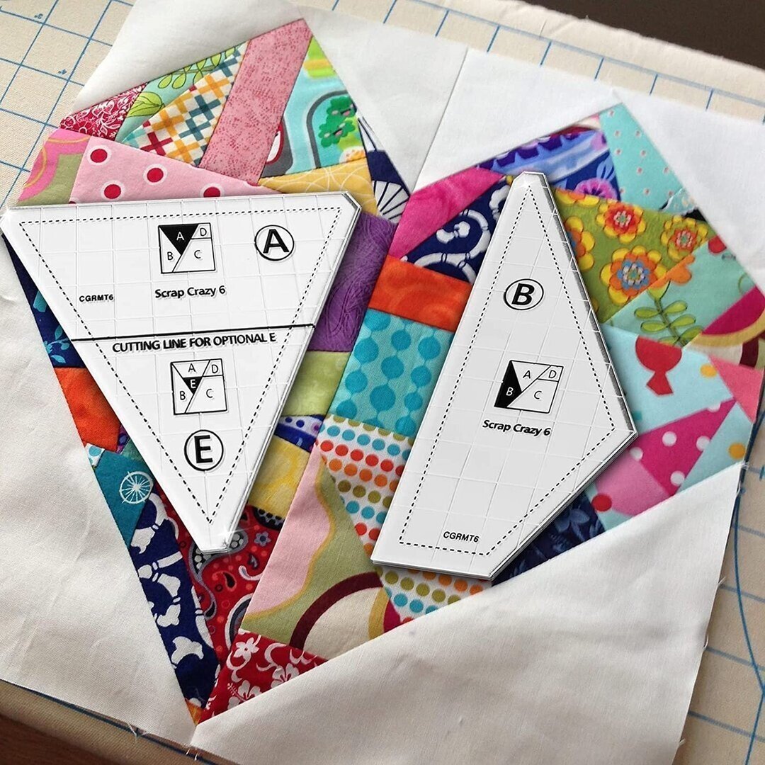 BowLift | CutCraft Precision Quilts Everytime