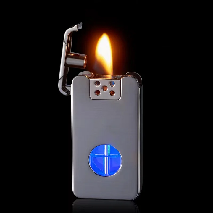 BowLift | Metal Smart Voice Controlled Ignition Lighter