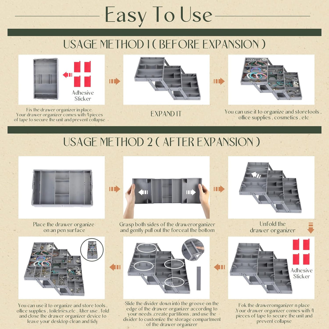 BowLift | OrgaMaster Pro — Finally sparkling clean order and maximum space in seconds!