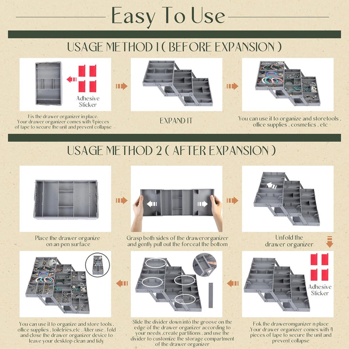 BowLift | OrgaMaster Pro — Finally sparkling clean order and maximum space in seconds!