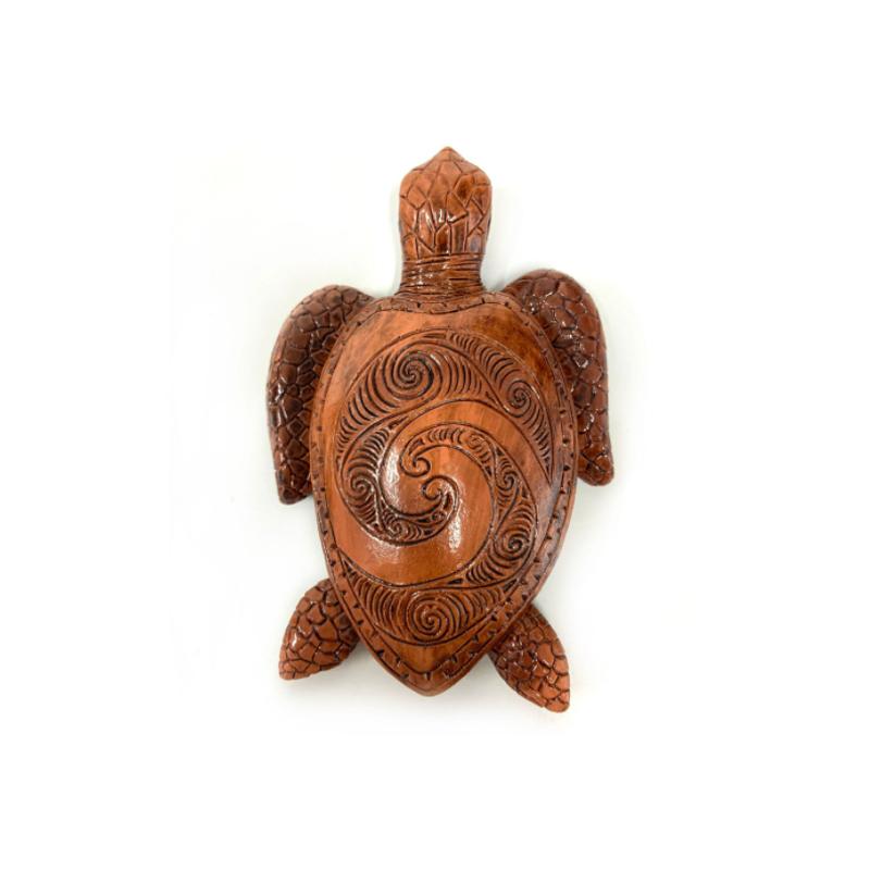 BowLift | Sea Turtle Resin Ornament