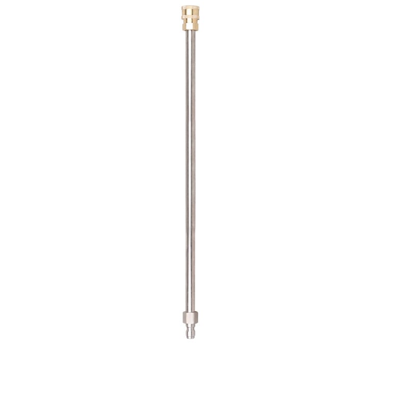 BowLift | 4000 PSI Telescoping High Pressure Washer Wand Set for Gutter & Roof Drainage & Walls Cleaning