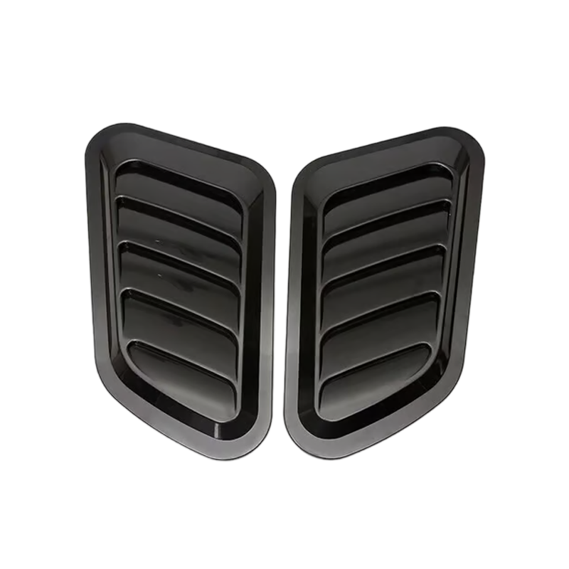 AeroFang — Gives your car an aggressive style and makes you the star of every road! | Bowlift