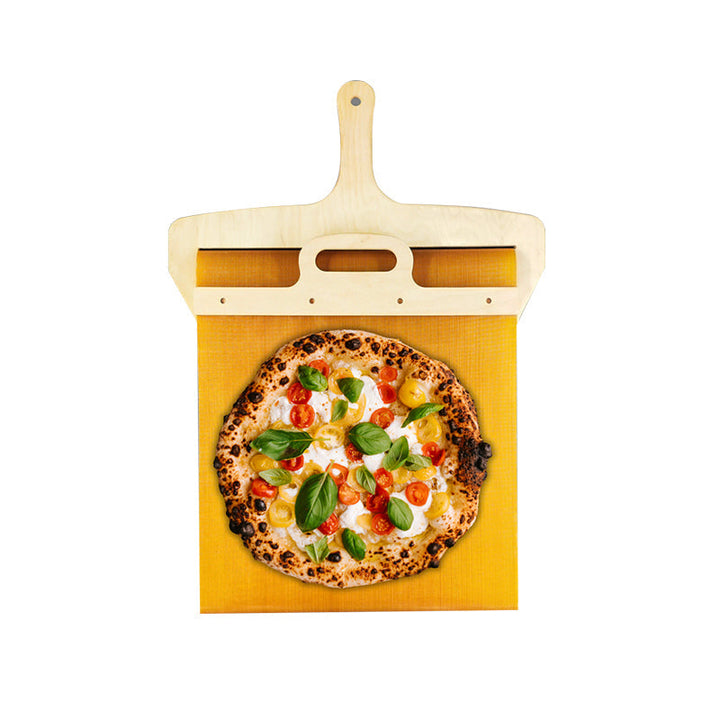 BowLift | Sliding Pizza Shovel