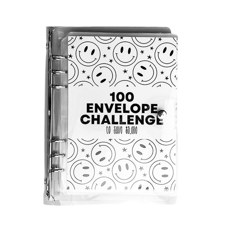 BowLift | 100 Fold Spar Challenge Folder