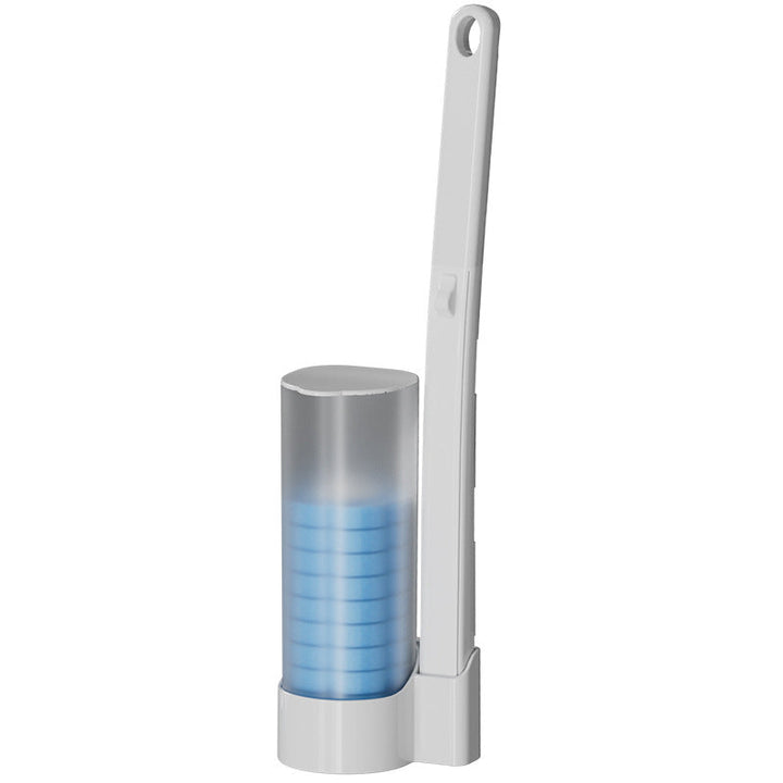 BowLift | Disposable toilet brush