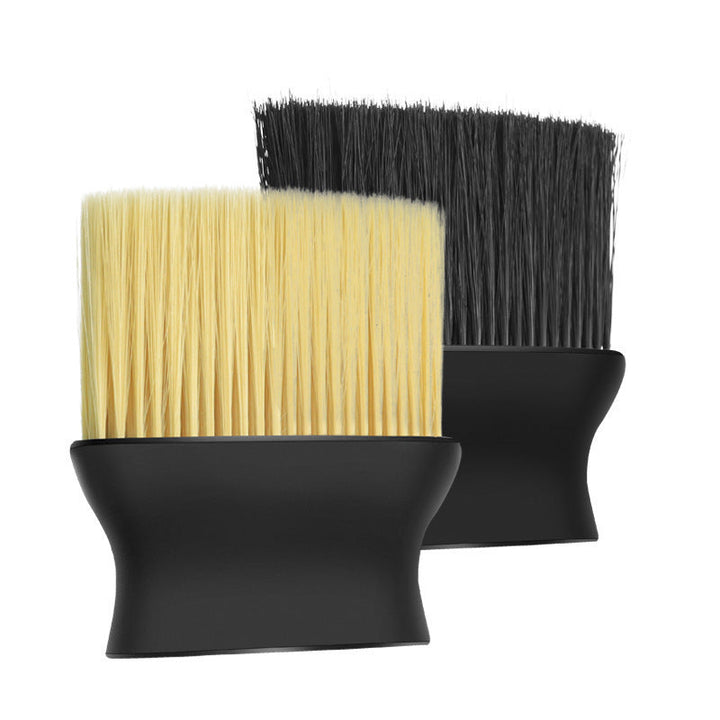 High Density Ultra Soft Detail Brush | Bowlift