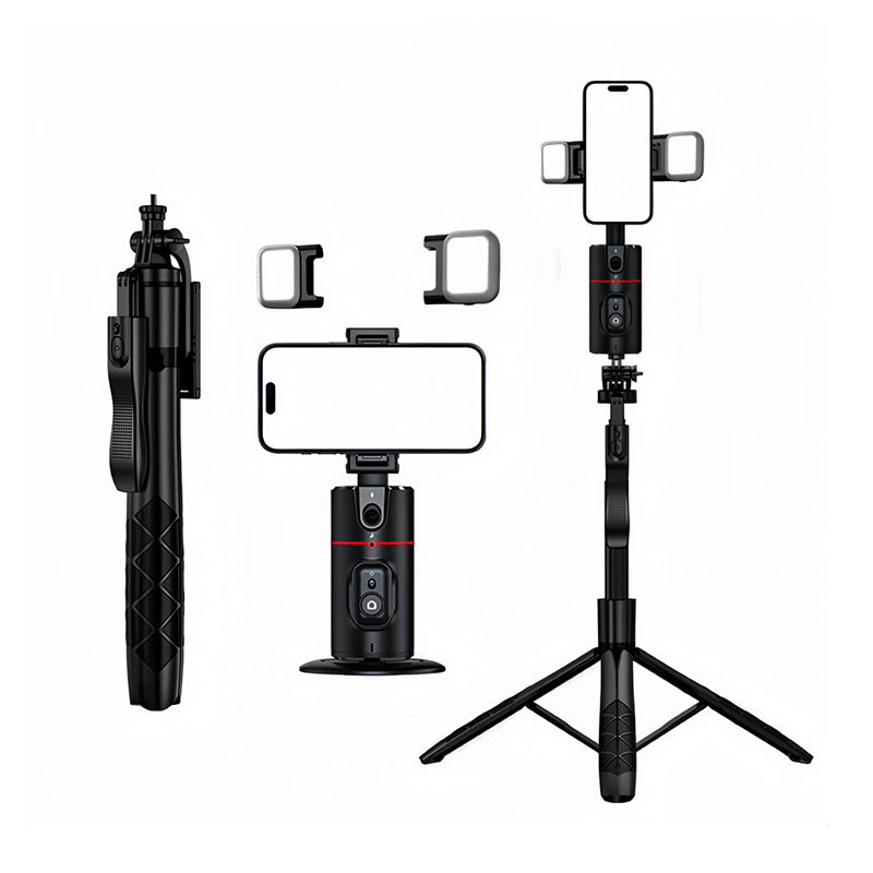 BowLift | AutoTrack360 – Always in the picture. Completely automatic.