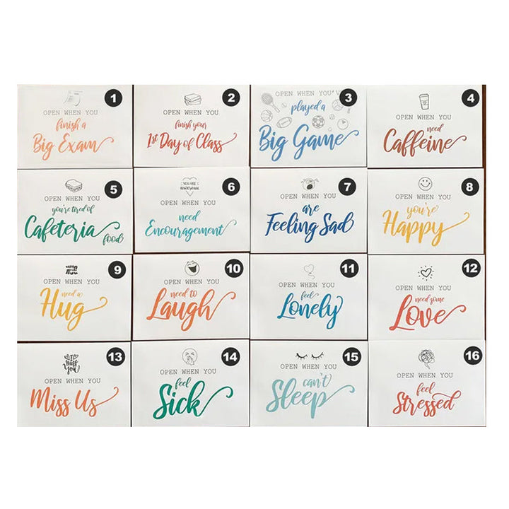 BowLift | Graduation Card Set
