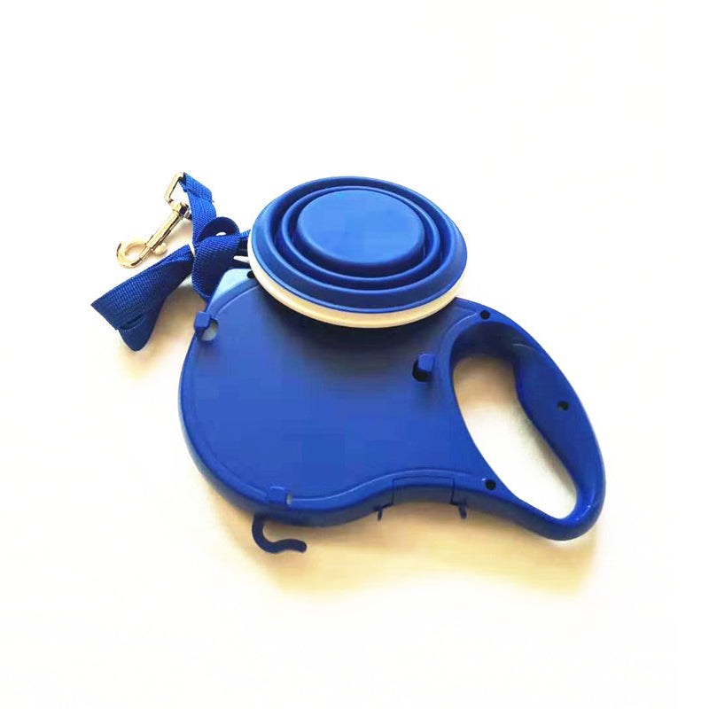 BowLift | 4 in 1 Dog Retractable Leash