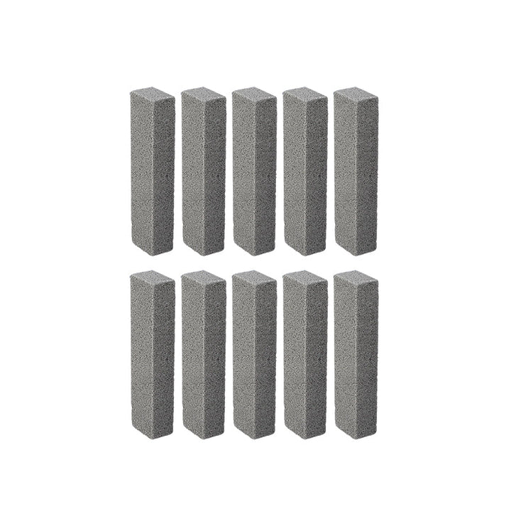 BowLift | Strong Cleaning Pumice Stone (10 Pieces)