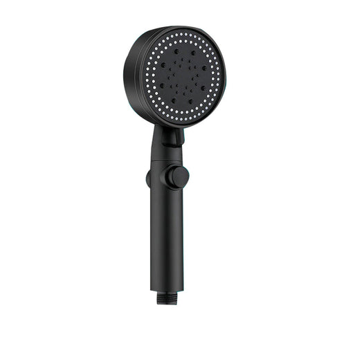 BowLift | Multi-functional High Pressure Shower Head