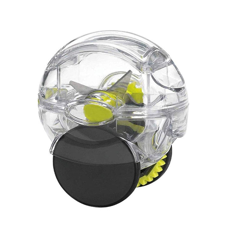 Roller Garlic Press | Bowlift