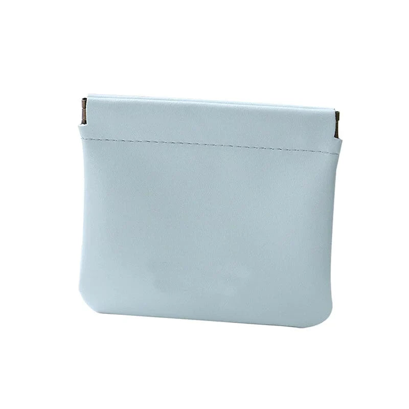 PU leather bags cosmetic pouch | Bowlift