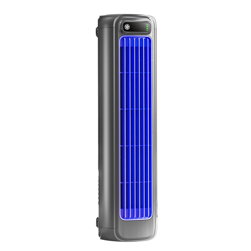BowLift | Cordless rechargeable air conditioner