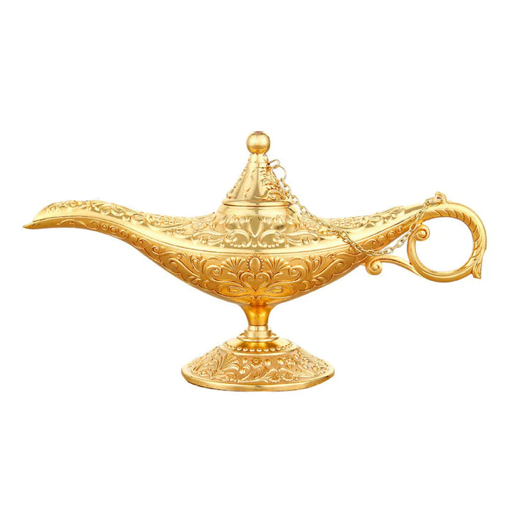 Wishing Lamp Home Decoration Bowlift