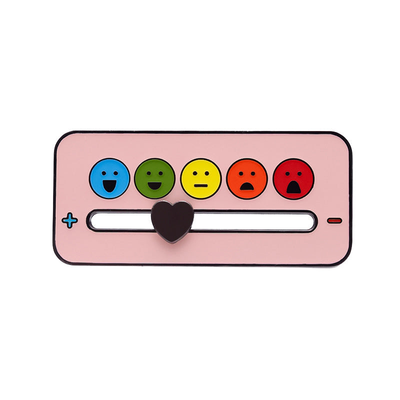 BowLift | Expression of yourself with pins!