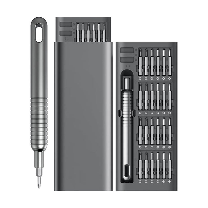 51-in-1-Screwdriver-Set manual | Bowlift