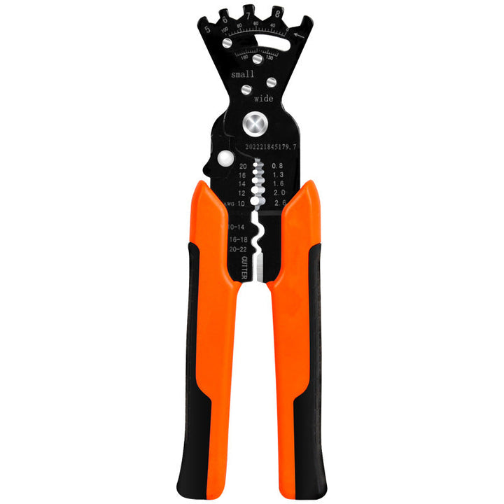 Multifunctional Stripping Pliers | Bowlift