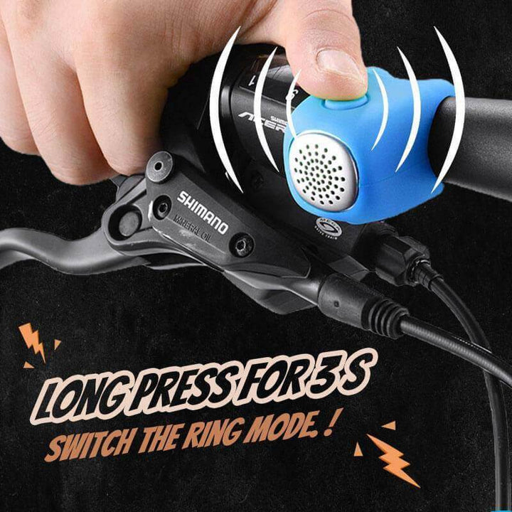 BowLift | HornBlast Powerful Sound Blast