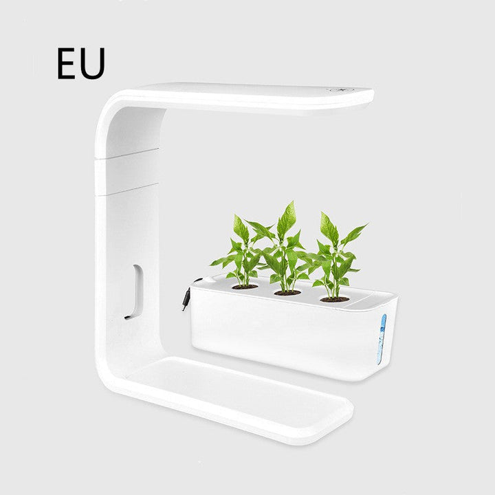 BowLift | Slim Hydroponic Plant System for Indoor - GreenBloom Hydro