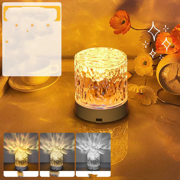 BowLift | Wireless Mood Lamp with Remote Control