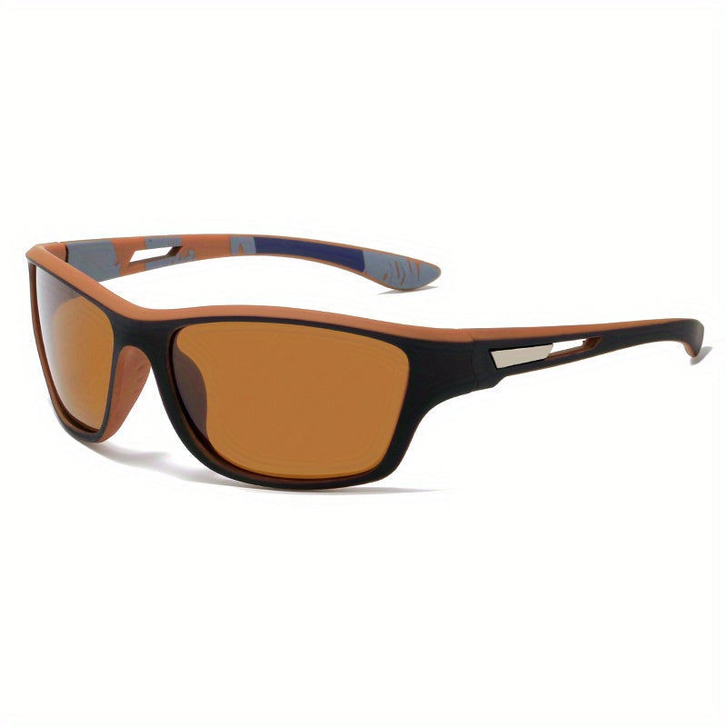 BowLift | Polarized Sports Sunglasses for Men - VisionX Pro