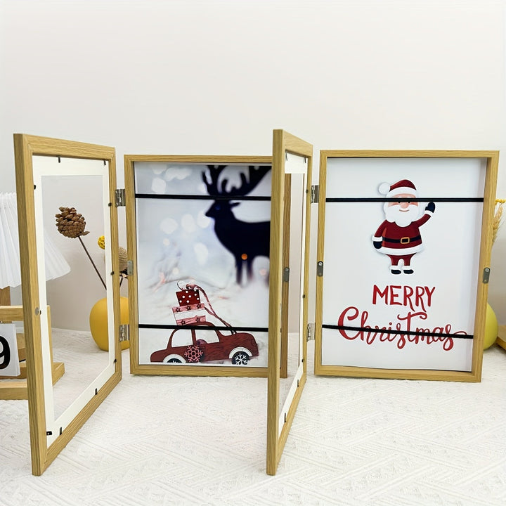 ArtFrame – Magnetic Art Frame for Photos & Drawings Bowlift