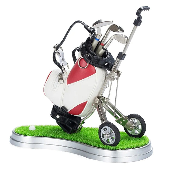 BowLift | Golf Fan Memorabilia
