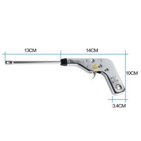 Stove Gas Lighter Gun Bowlift