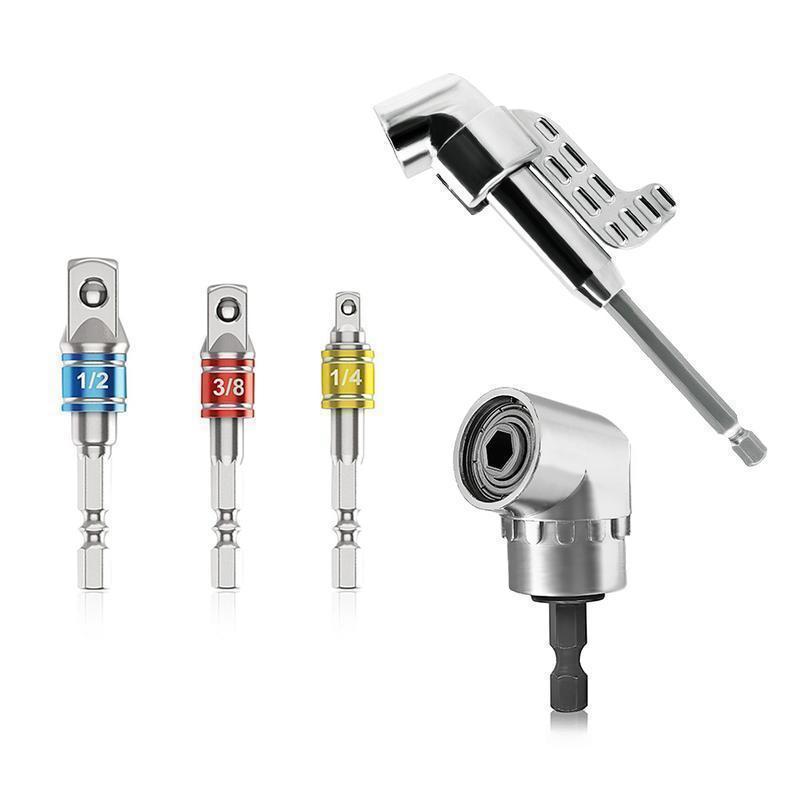 BowLift | Screwdriver Bits Holder Accessory