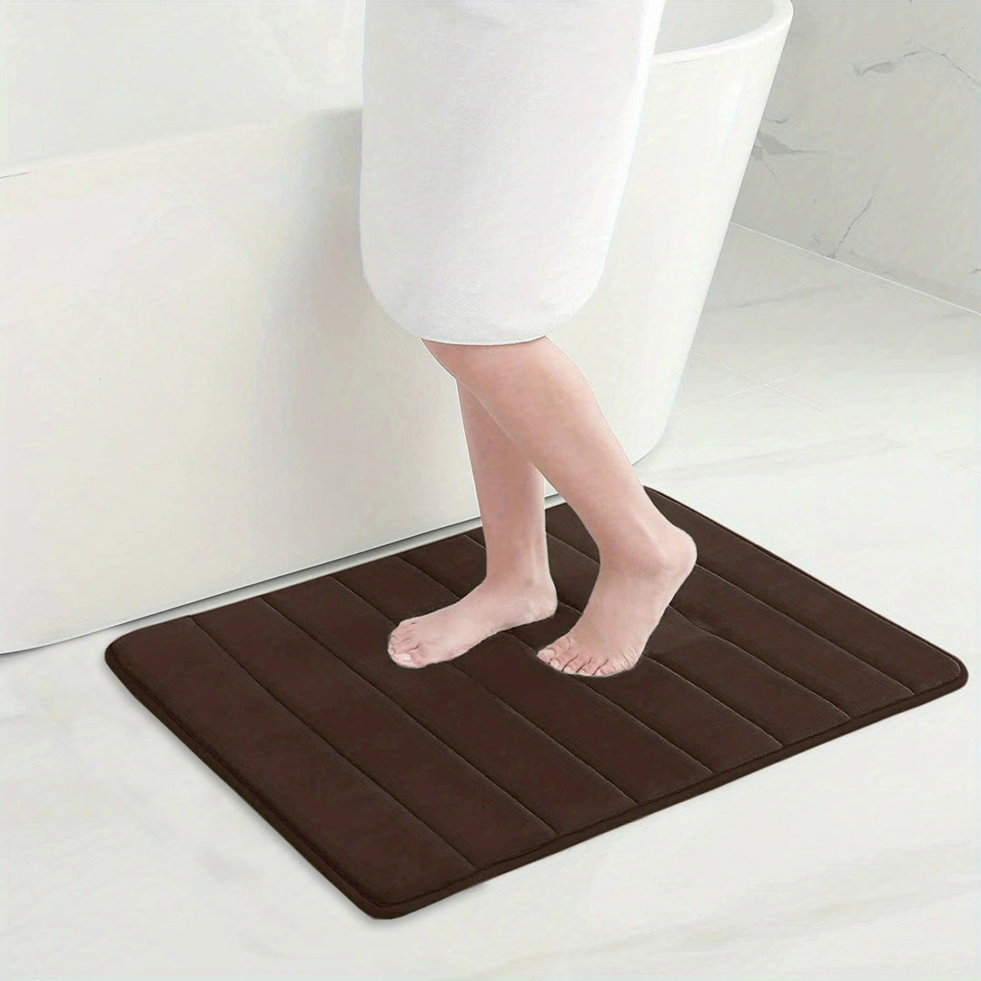 BowLift | Livia | Non-slip bath mat for bathroom comfort