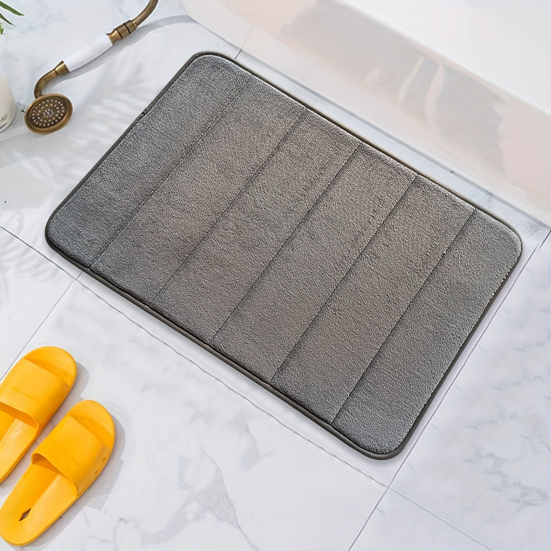 BowLift | Livia | Non-slip bath mat for bathroom comfort