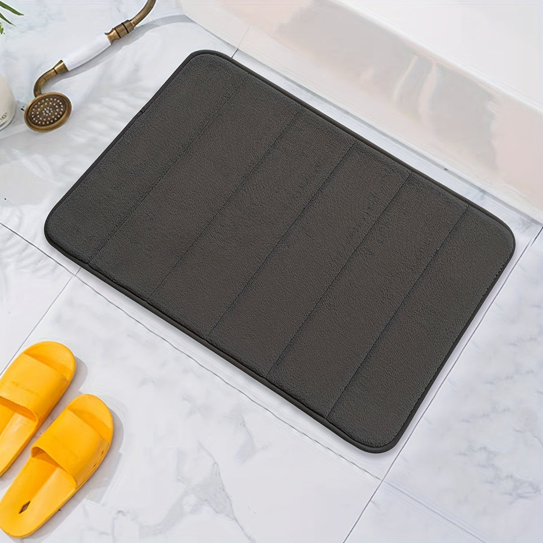 BowLift | Livia | Non-slip bath mat for bathroom comfort