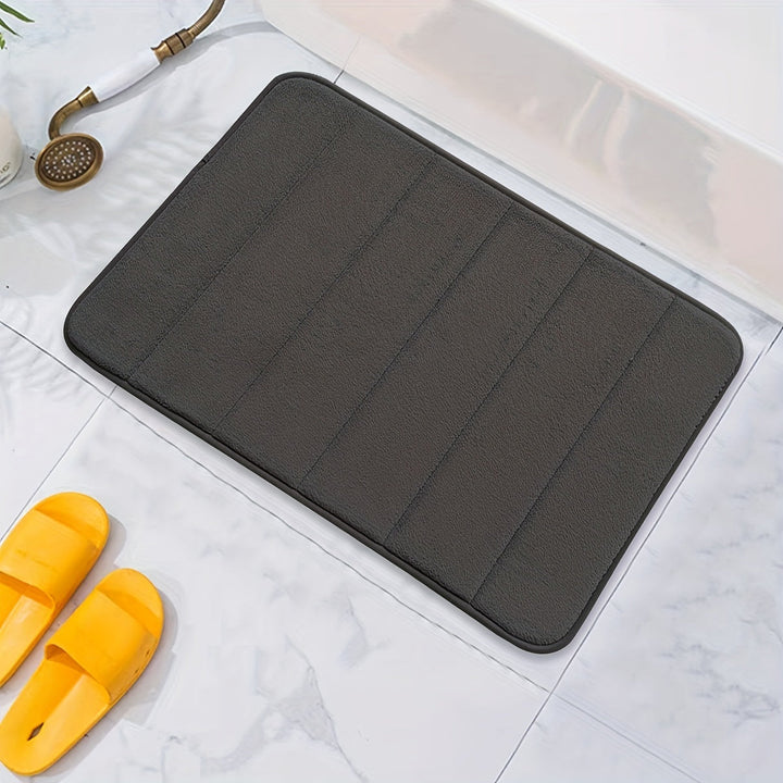 BowLift | Livia | Non-slip bath mat for bathroom comfort
