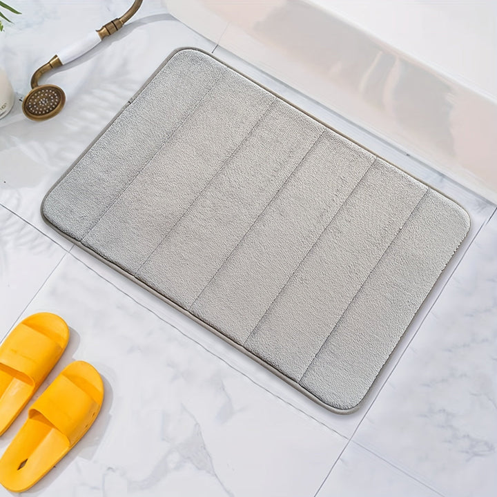 BowLift | Livia | Non-slip bath mat for bathroom comfort