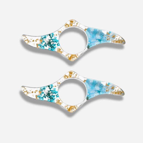 BowLift | Flower Reading Ring