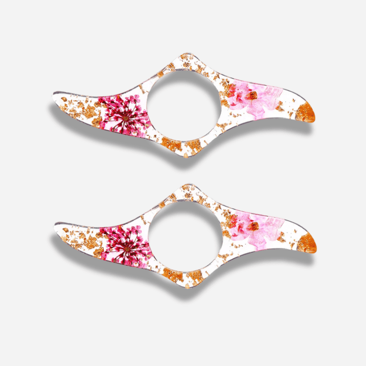 BowLift | Flower Reading Ring