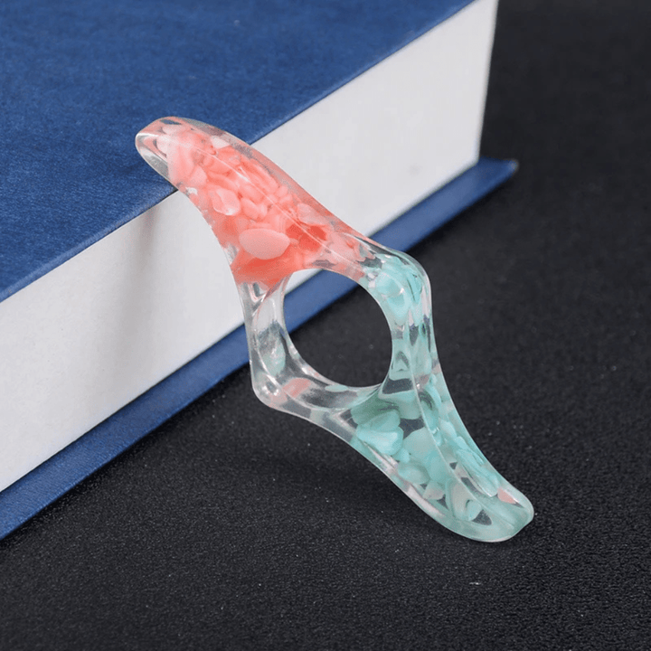 BowLift | Transparent Reading Glasses