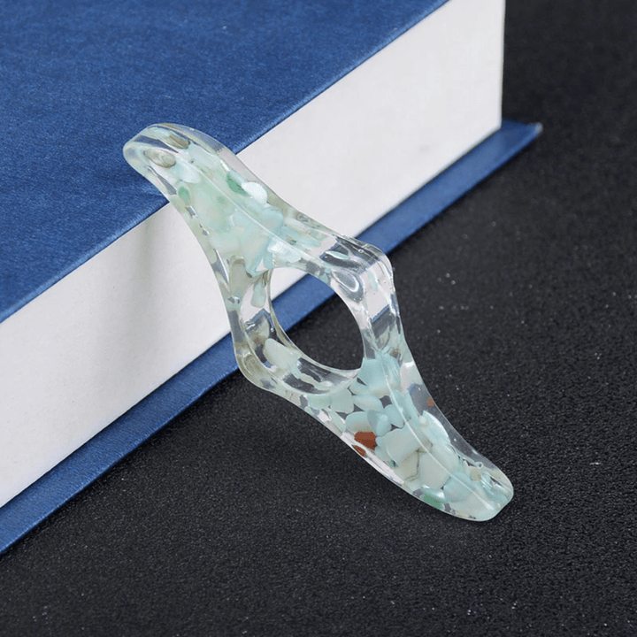 BowLift | Transparent Reading Glasses