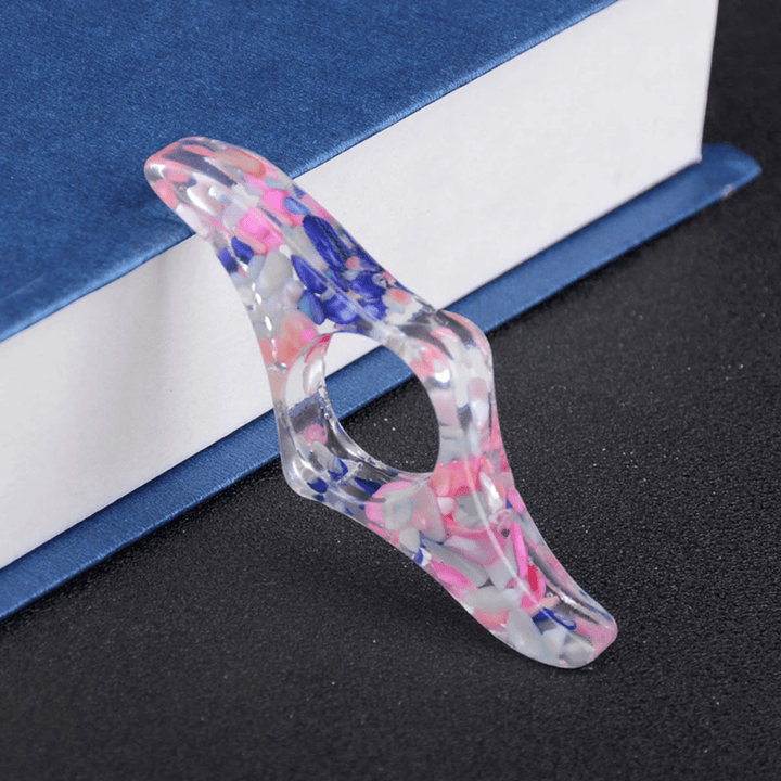 BowLift | Transparent Reading Glasses