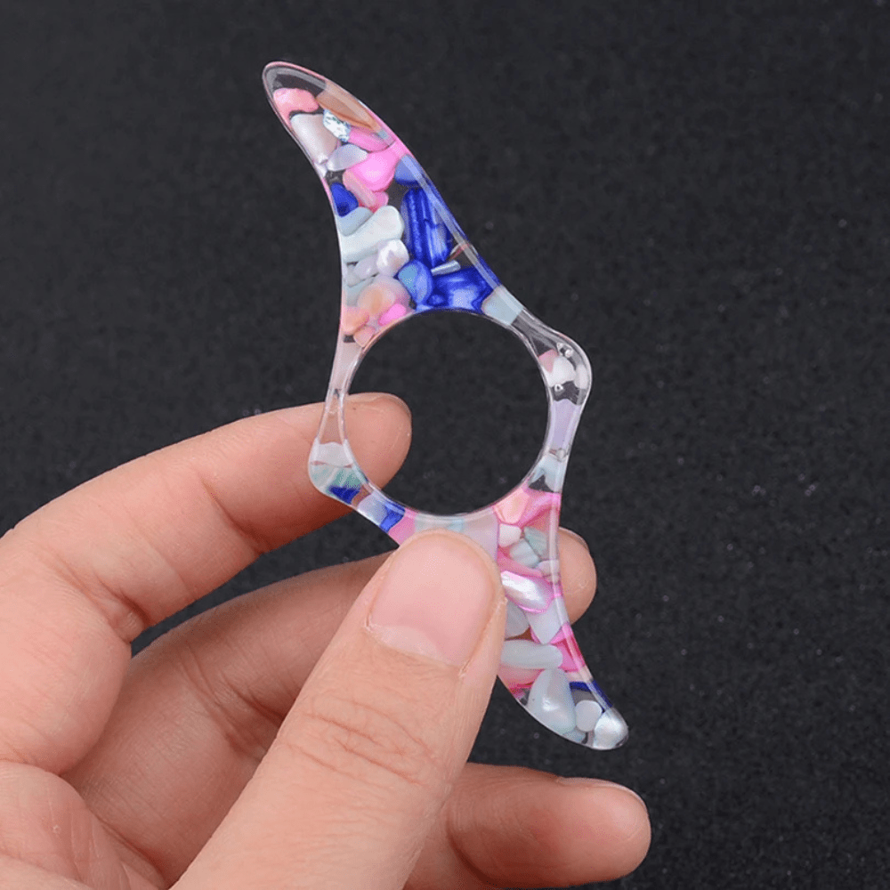 BowLift | Transparent Reading Glasses