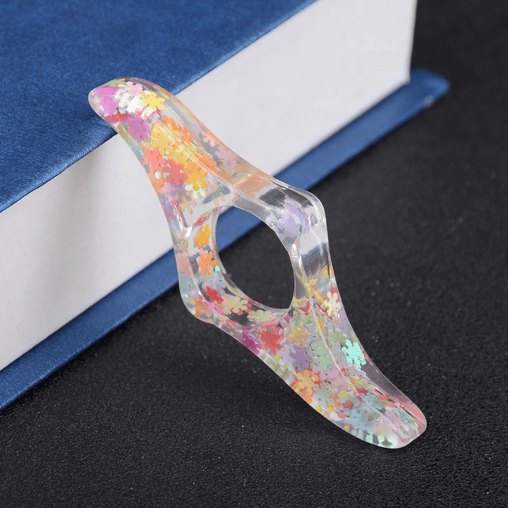 BowLift | Transparent Reading Glasses