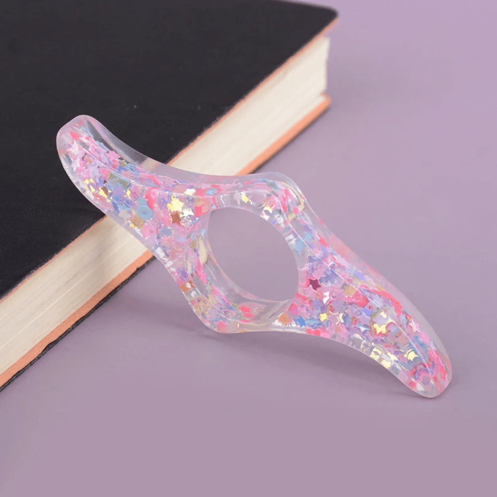BowLift | Transparent Reading Glasses