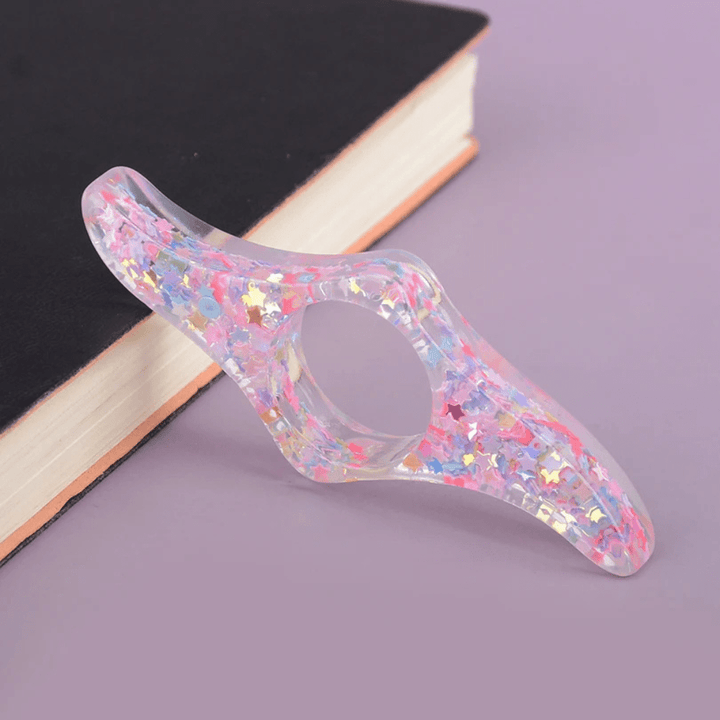 BowLift | Transparent Reading Glasses