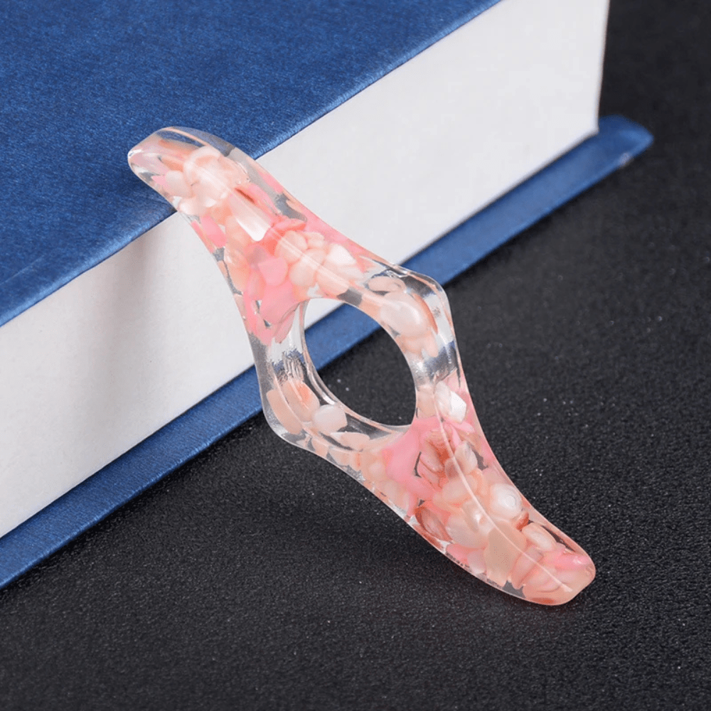 BowLift | Transparent Reading Glasses