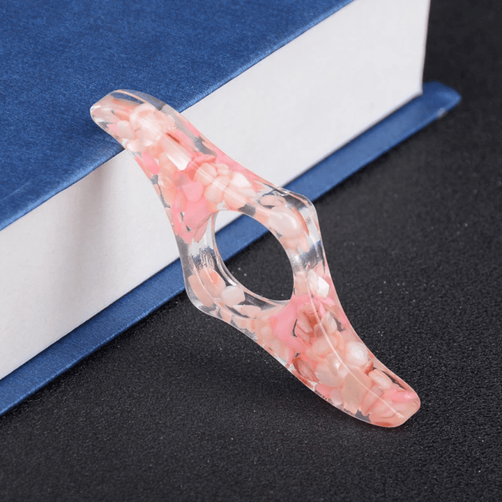 BowLift | Transparent Reading Glasses