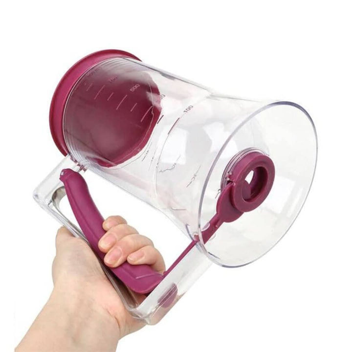 BowLift | BakeBuddy Batter Dispenser