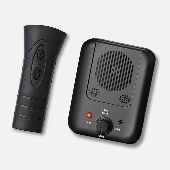 BowLift | Bark Control Device - BarkBuddy